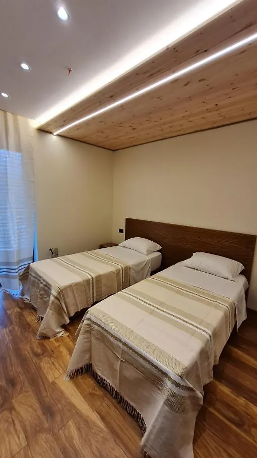 Neokulla Hotel - By Kol Gjoni Valbone Albanien