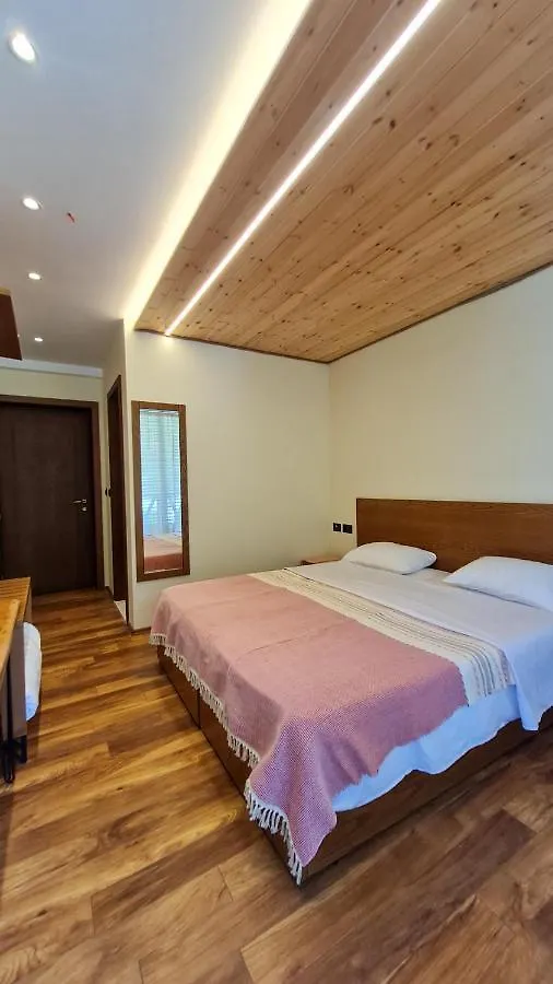 Neokulla Hotel - By Kol Gjoni Valbona