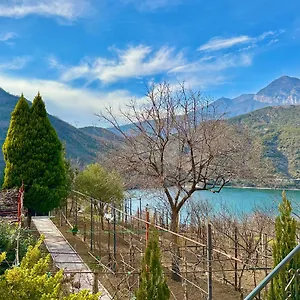  Maison d'hôtes Lakeview Escape