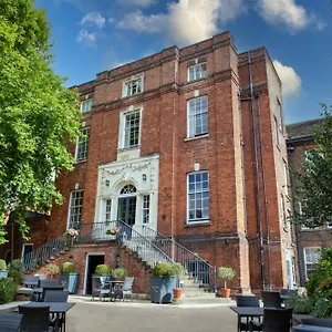 Judge's Hotel York